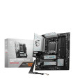 MSI Placa Base B650M GAMING PLUS WIFI mATX AM5