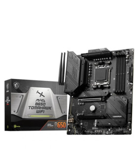 MSI Placa Base MAG B650 TOMAHAWK WIFI AM5