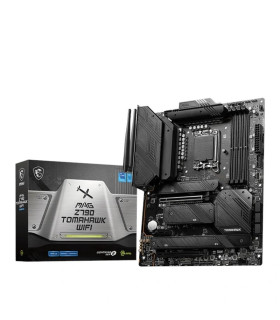 MSI Placa Base MAG Z790 TOMAHAWK WIFI DDR5 1700