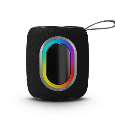 SPC Altavoz ORBITAL SPARK 4434N 15w BT 5.3