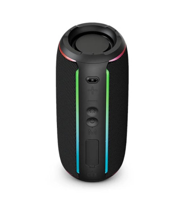 SPC Altavoz ORBITAL GLOW 4435N 25w BT 5.3