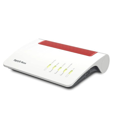 FRITZ!Box 5590 Fiber Edition International