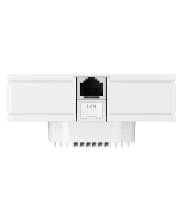 Reyee RG-RAP62-Wall-lite AP WiFi6 MIMO 2x2 4xGbE