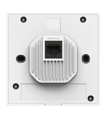 Reyee RG-RAP62-Wall-lite AP WiFi6 MIMO 2x2 4xGbE
