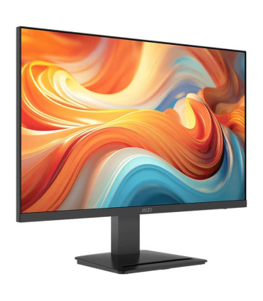 MSI PRO MP273 E14A Monitor 27" IPS FHD 144hz DP MM