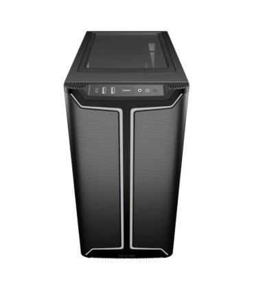 be quiet! PURE BASE 501 DX Black