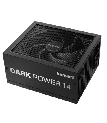 be quiet! Fuente Dark Power14 850W 80+ 20+4pin ATX