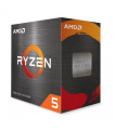 AMD RYZEN 5 5600X 4.6GHz 35MB 6 CORE AM4 BOX+Disip
