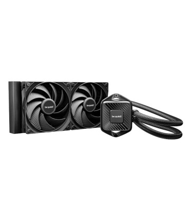 be quiet! Refrigeración líquida Pure Loop 3 240mm