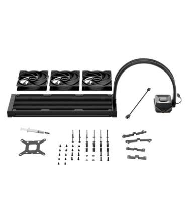 be quiet! Refrigeración líquida Pure Loop 3 360mm