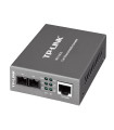 TP-LINK MC110CS Conversor Medios Mono Modo 10/100M