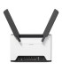 Mikrotik Chateau LTE7 ax Wifi6 4xG 1x2.5G
