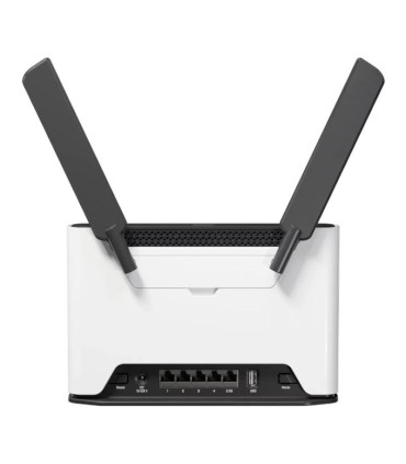Mikrotik Chateau LTE7 ax Wifi6 4xG 1x2.5G