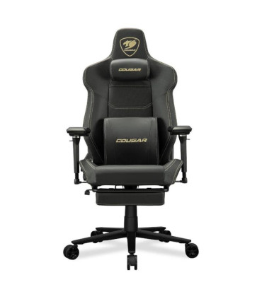 Cougar Silla Gaming Armor Evo S Gold