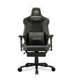 Cougar Silla Gaming Armor Evo S Gold