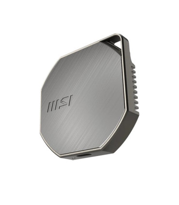 MSI SSD Externo Datamag 40Gbps 2Tb 4000MB-s USB4