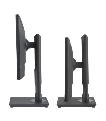 iggual Monitor 24" VGA HDMI 120Hz pivotante AA MM