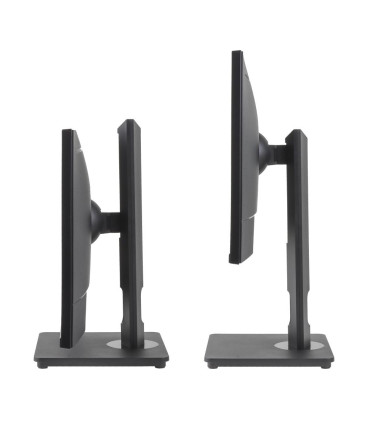 iggual Monitor 27" VGA HDMI 120Hz pivotante AA MM