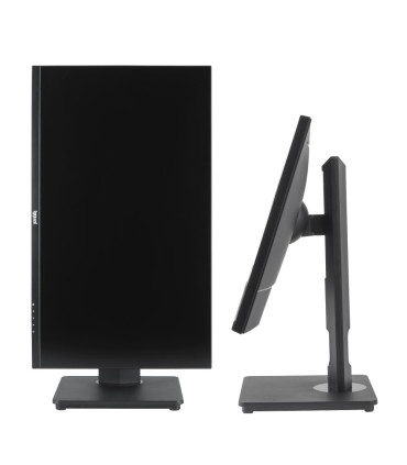 iggual Monitor 27" VGA HDMI 120Hz pivotante AA MM