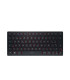 CHERRY Teclado Inalámbrico/Bluetooth recargable