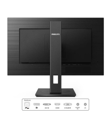 Philips 272S1AE/ Monitor 27" IPS HDMI DP VGA MM AA