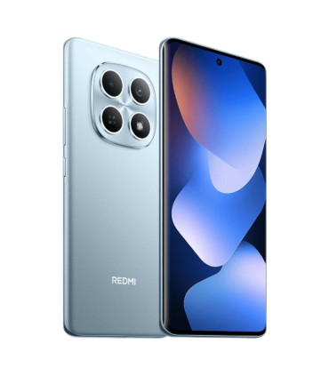 Xiaomi Redmi Note 15 8Gb 256Gb 6.83" Glacier Blue
