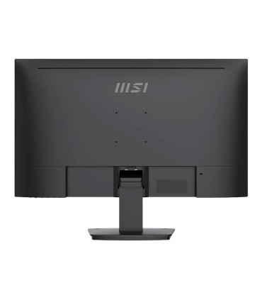 MSI MP273U Monitor 27" IPS 4K 2xHDMI DP MM