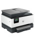 HP Multifunción Officejet Pro 9120b WiFi/ Fax/ Dúp
