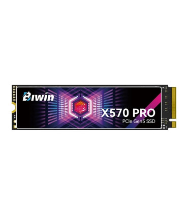 Biwin X570 Pro 2TB PCIe NVMe GEN5 14k MB-s