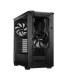 be quiet! Caja Pure Base 501 Black