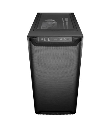 be quiet! PURE BASE 501 LX Black