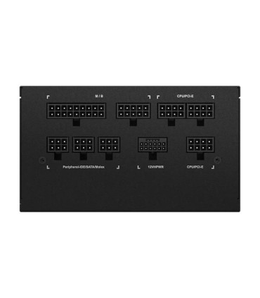 Gigabyte Fuente Alimentación GP-UD750GM PG5/PSU