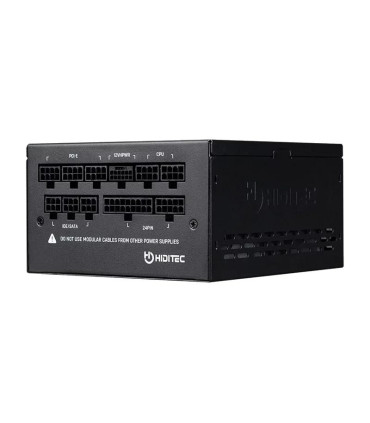 Hiditec GDX1050 V2 80 PLUS GOLD ATX 3.0 PCIe 5.0