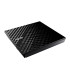 Asus DVD-RW SDRW-08D2S-U Slim Negra USB 13mm