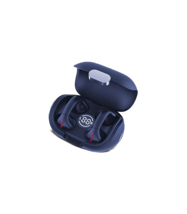 Red Bull Auriculares Sonic open-ear TWS 370mAh