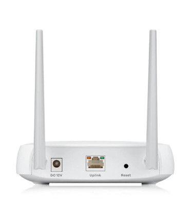 Zyxel NWA30BE AP WiFi7 BE5100 1x2.5GbE PoE+