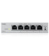 ZyXEL GS1200-5V3 Switch 5xGbE
