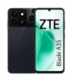 ZTE Blade A35 2GB(+4) 64GB 6,75" Black