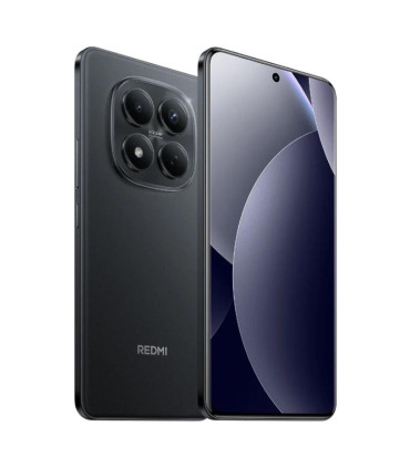 Xiaomi Redmi Note 15 Pro 8Gb 256Gb 6.77" Black