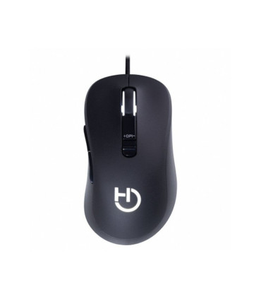 Hiditec Combo Gaming GK400 Tecl+Rat+Alfombrilla