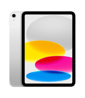 Apple IPAD WI-FI CELL 256GB SILVER