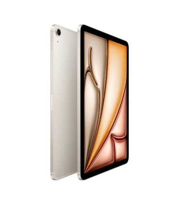 Apple IPAD AIR M3 11 WIFI CL 256GB STARLIGHT