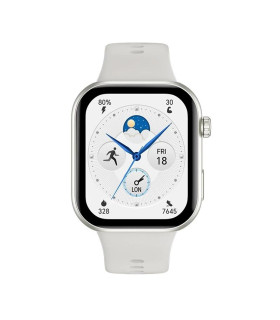 Honor Choice Watch 2i 1.85" Amoled White