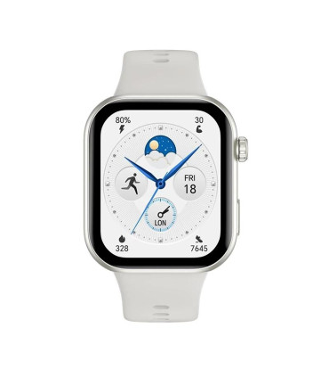 Honor Choice Watch 2i 1.85" Amoled White