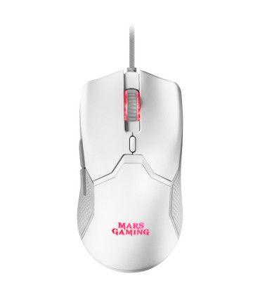 Mars Gaming Combo MCPX GAMING 3IN1 RGB WHITE PT
