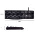 Ewent EW3006 kit teclado+ raton escrit. silenciosa