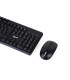 iggual Kit teclado ratón inalámbrico WMK-BASIC
