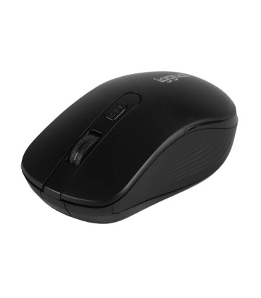 iggual Kit teclado ratón inalámbrico WMK-BUSINESS2