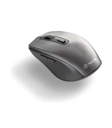 NGS Kit teclado+raton Eclipse Multi, Recargable