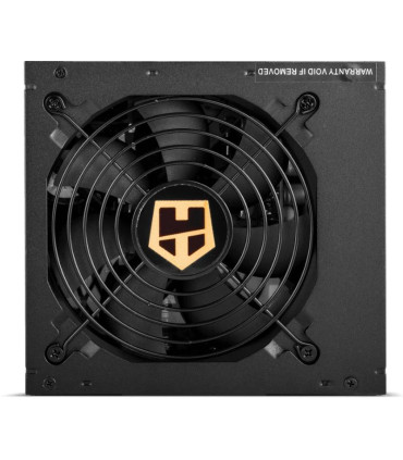 Nox Fuente HUMMER GDM750W modular ATX3.1 80+GOLD
